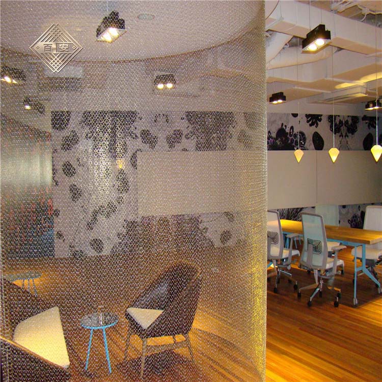 金屬裝飾網(wǎng)